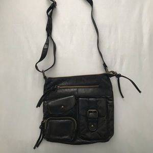 Crossbody bag